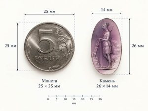 Артемида с факелами: инталия, вопросы к датировке и технике, иллюстрация 2