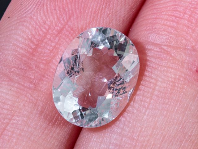 Петталит, кушон, 3,51 ct — AA-56, фото 4