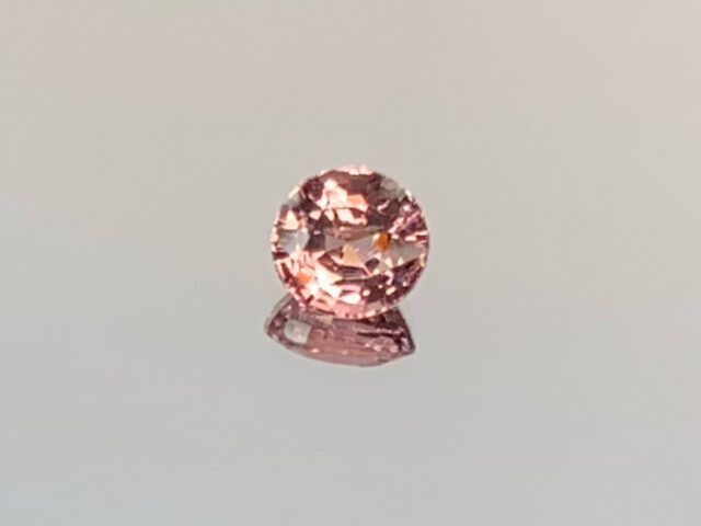 Шпинель, круг, 2,01 ct — AA-124, фото 1