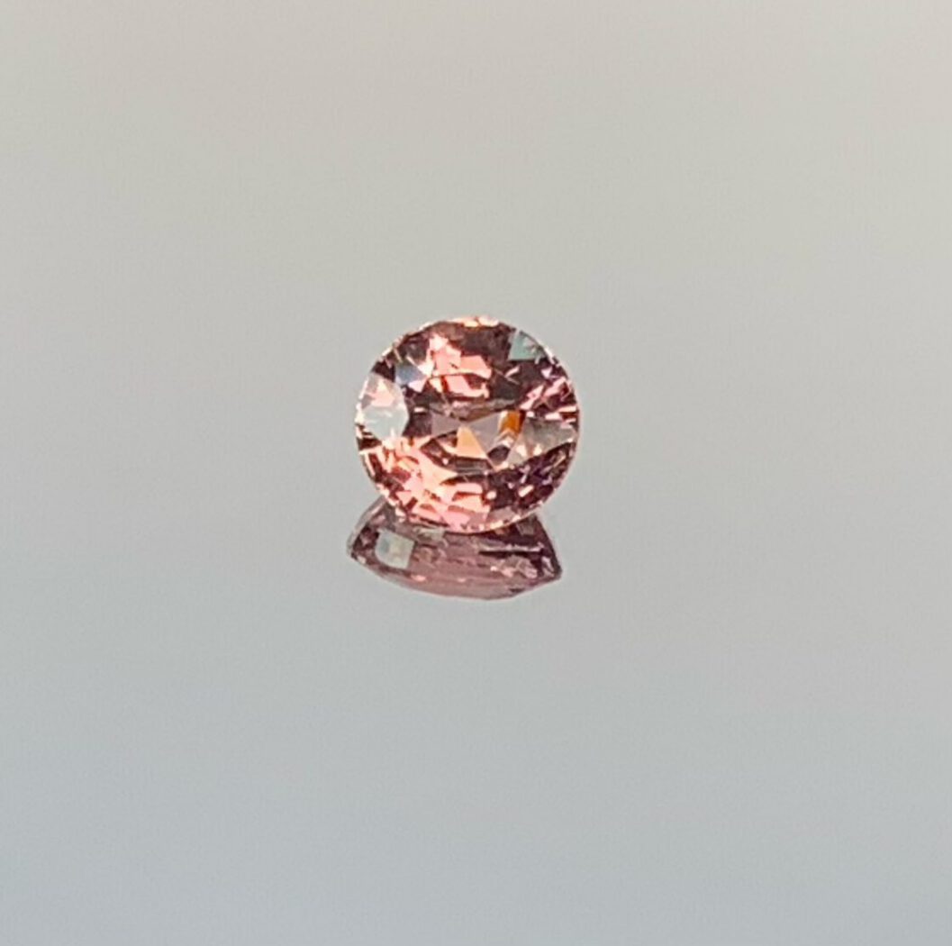 Шпинель, круг, 2,01 ct — AA-124, фото 3