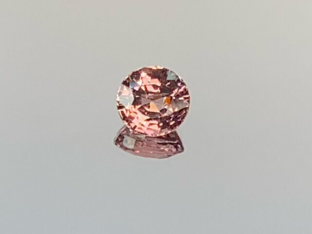 Шпинель, круг, 2,01 ct — AA-124, фото 3