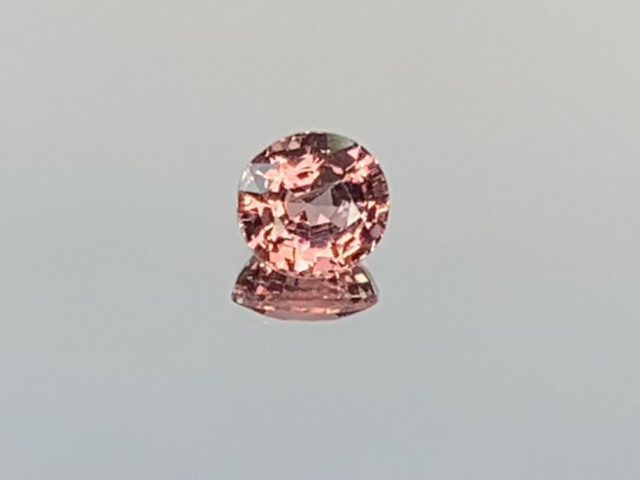 Шпинель, круг, 2,01 ct — AA-124, фото 4