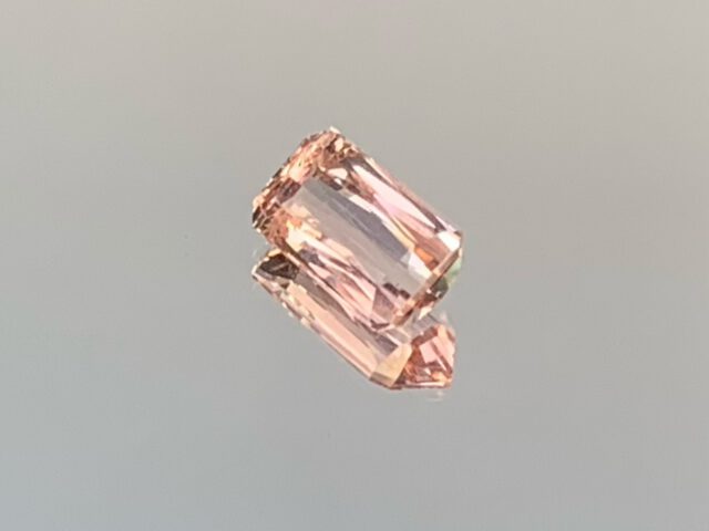 Турмалин, багет, 2,43 ct — AA-86, фото 2