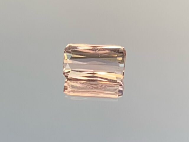 Турмалин, багет, 2,43 ct — AA-86, фото 3