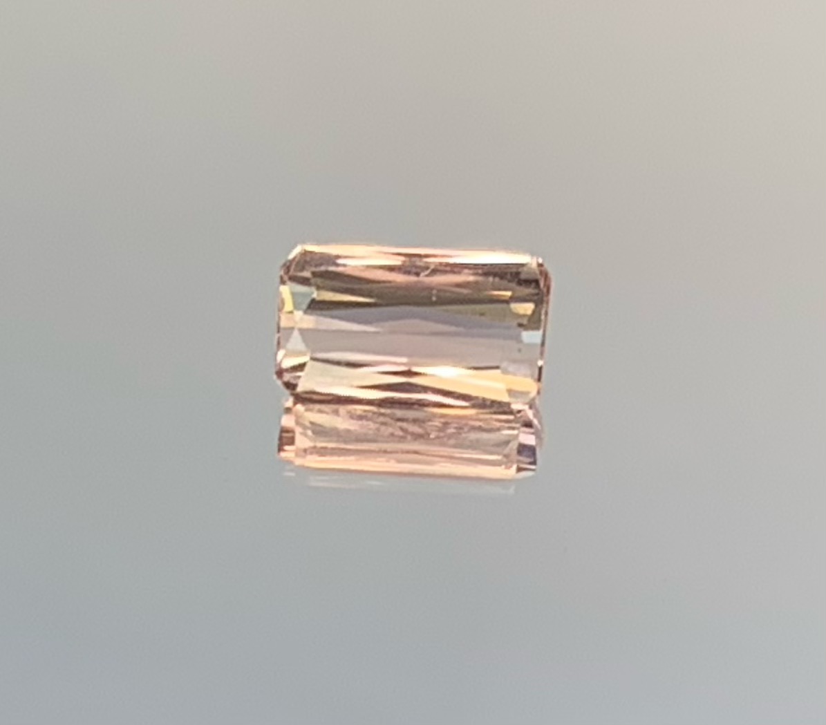 Турмалин, багет, 2,43 ct — AA-86, фото 3