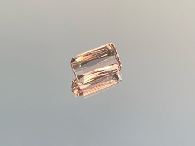 Турмалин, багет, 2,43 ct — AA-86, фото 4